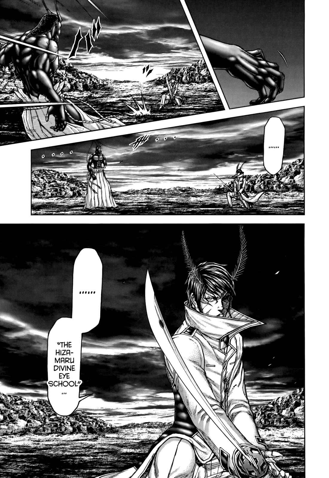 Chapter 80 - Page 3