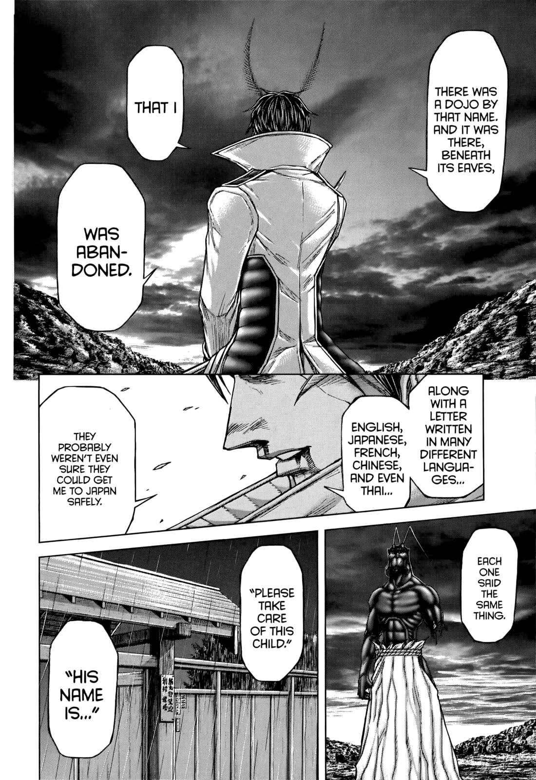 Chapter 80 - Page 4