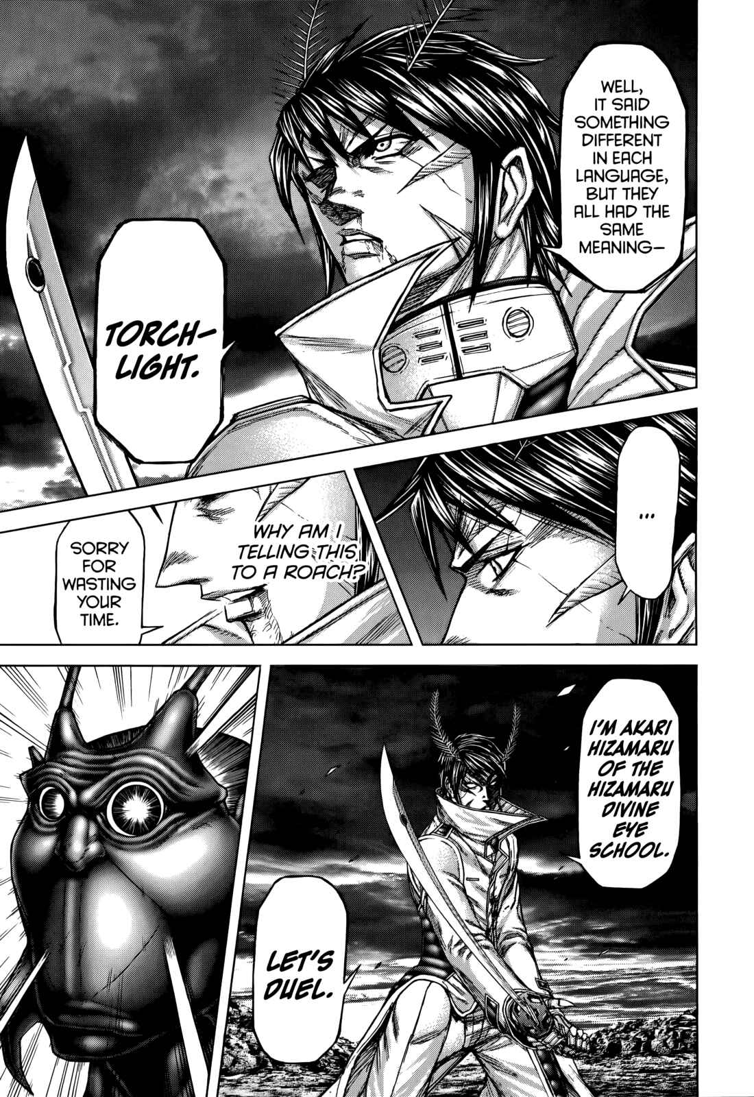 Chapter 80 - Page 5