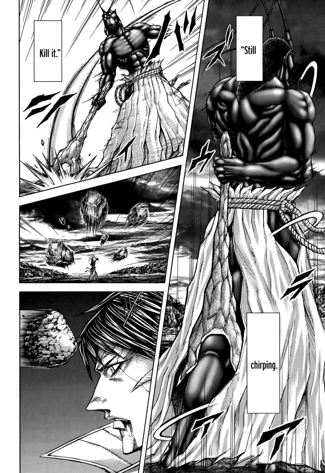 Chapter 80 - Page 6