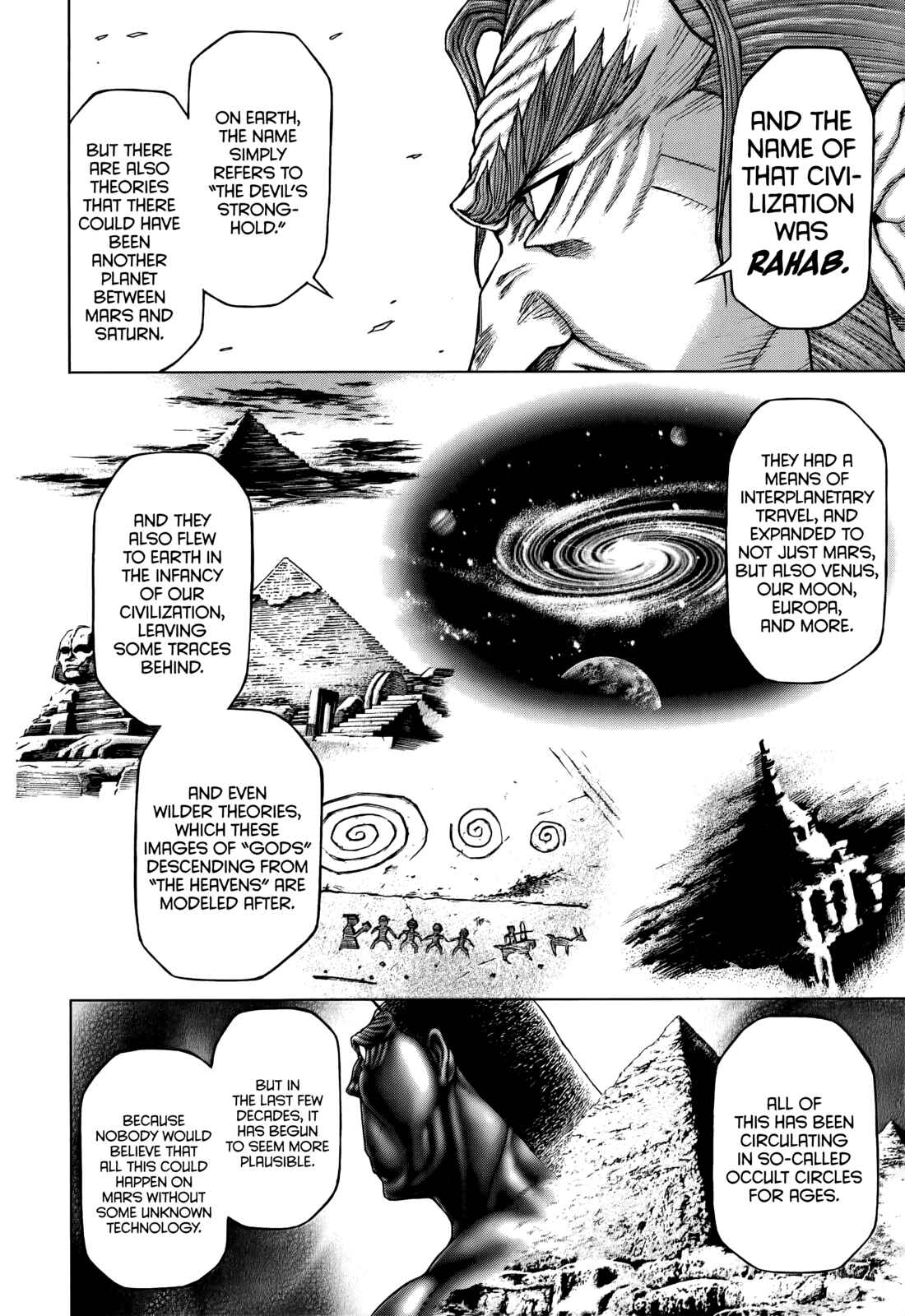 Chapter 80 - Page 8