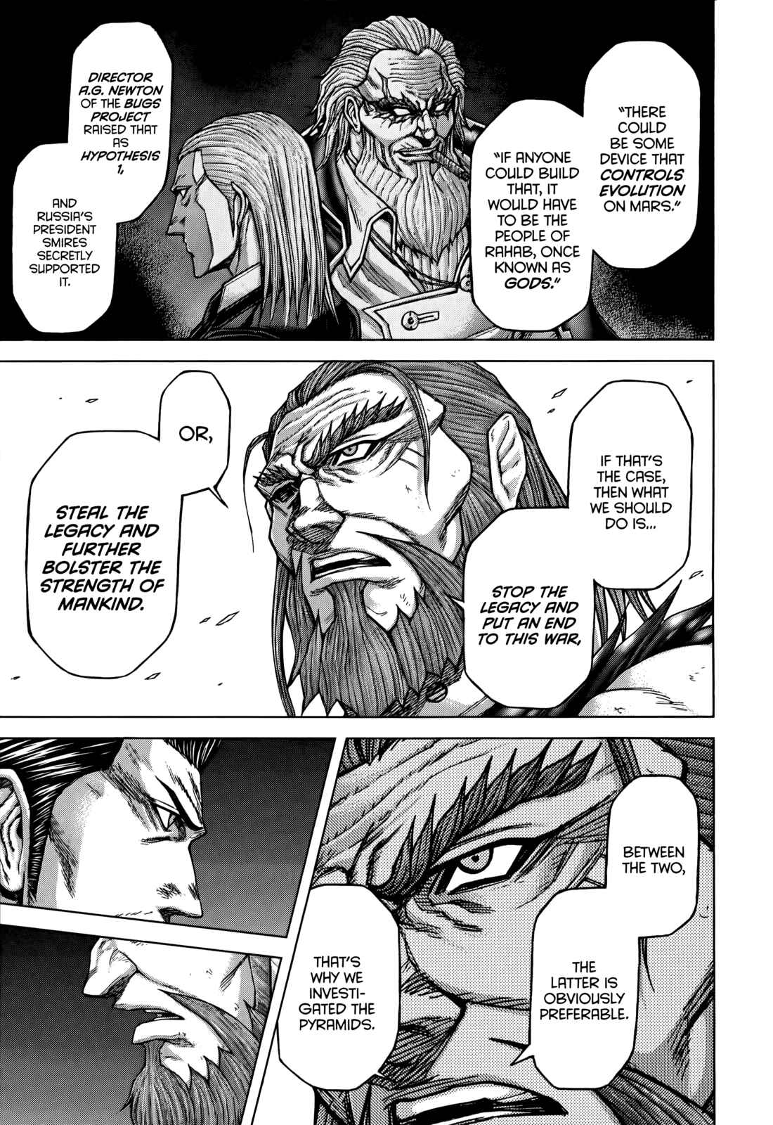 Chapter 80 - Page 9