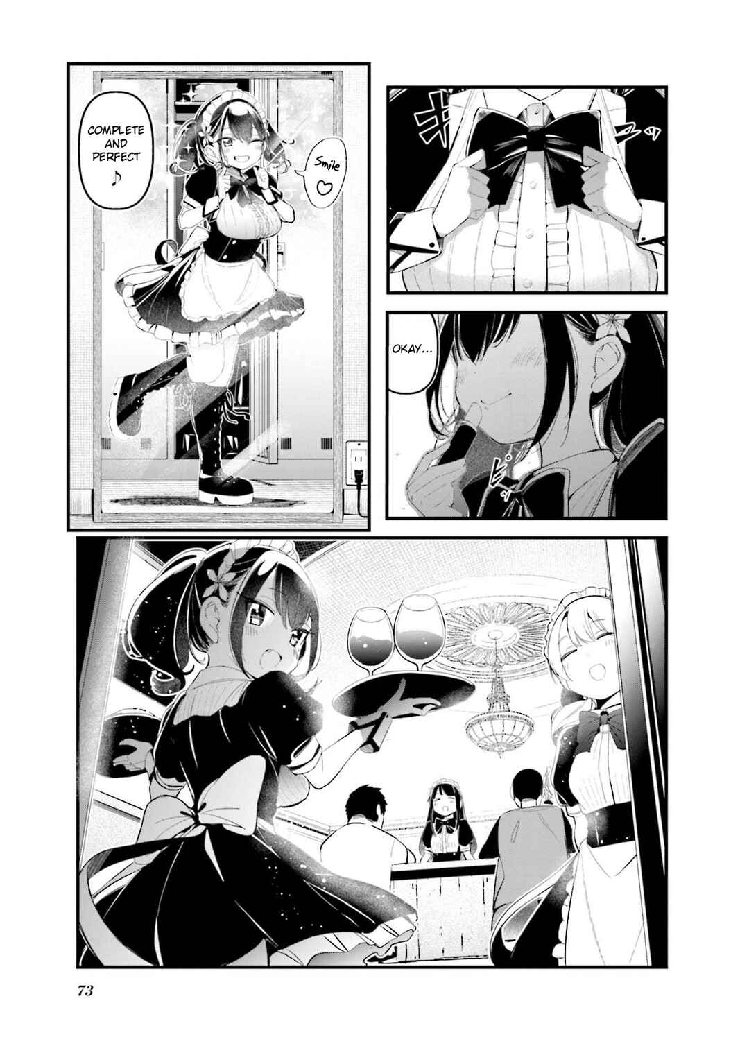 Chapter 21 - Page 1