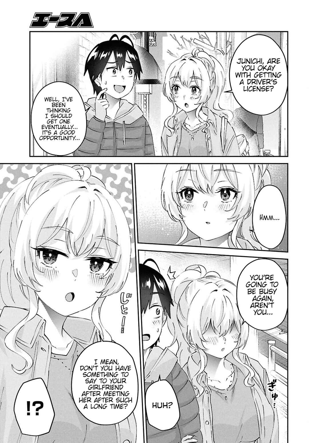 Chapter 187 - Page 10