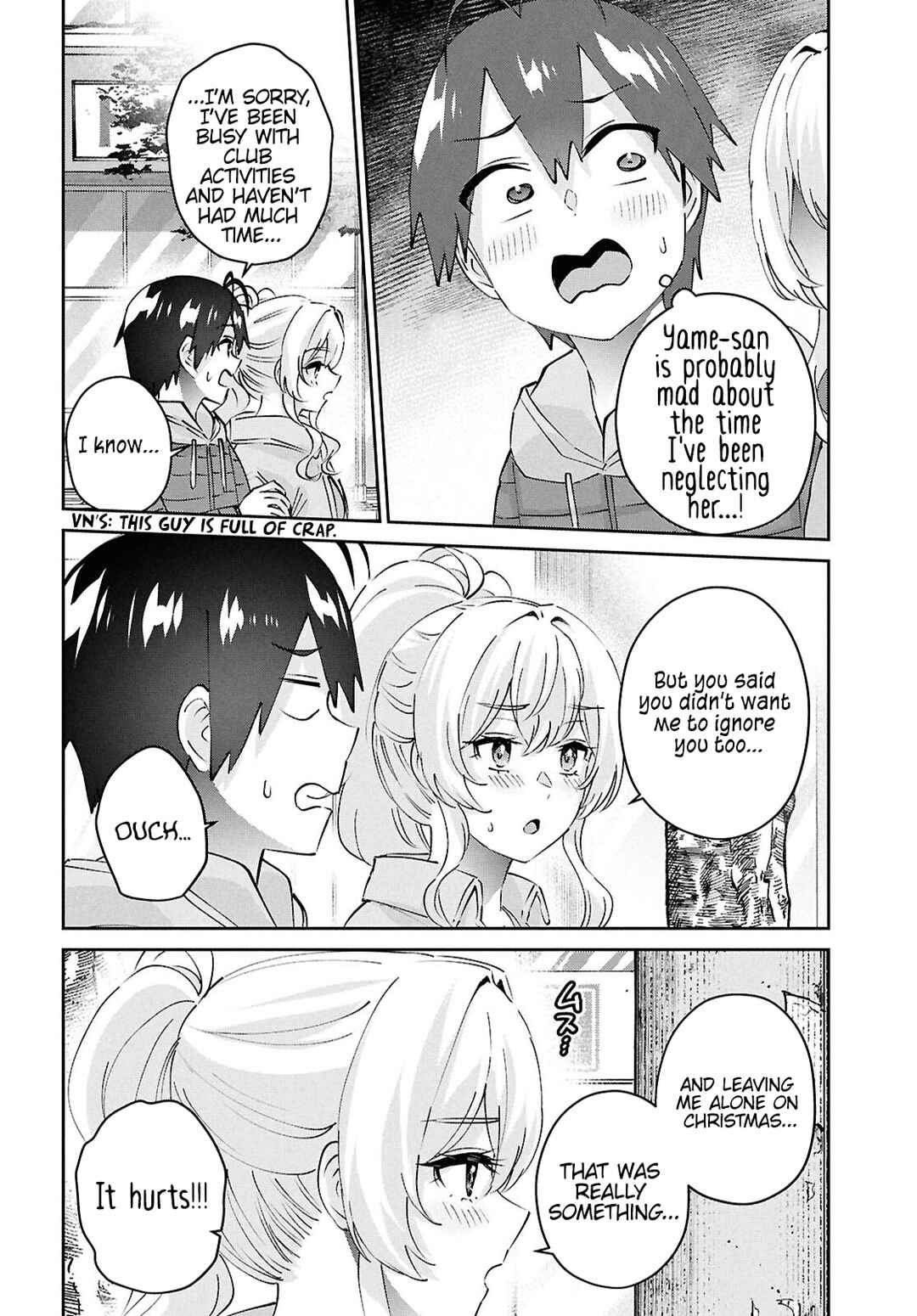 Chapter 187 - Page 11
