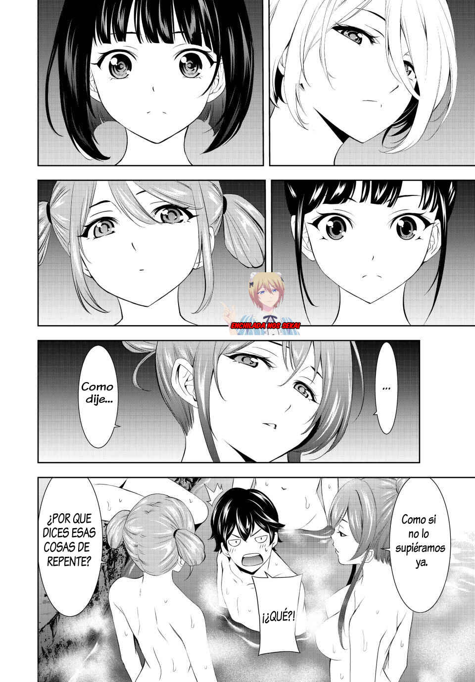 Chapter 193 - Page 11