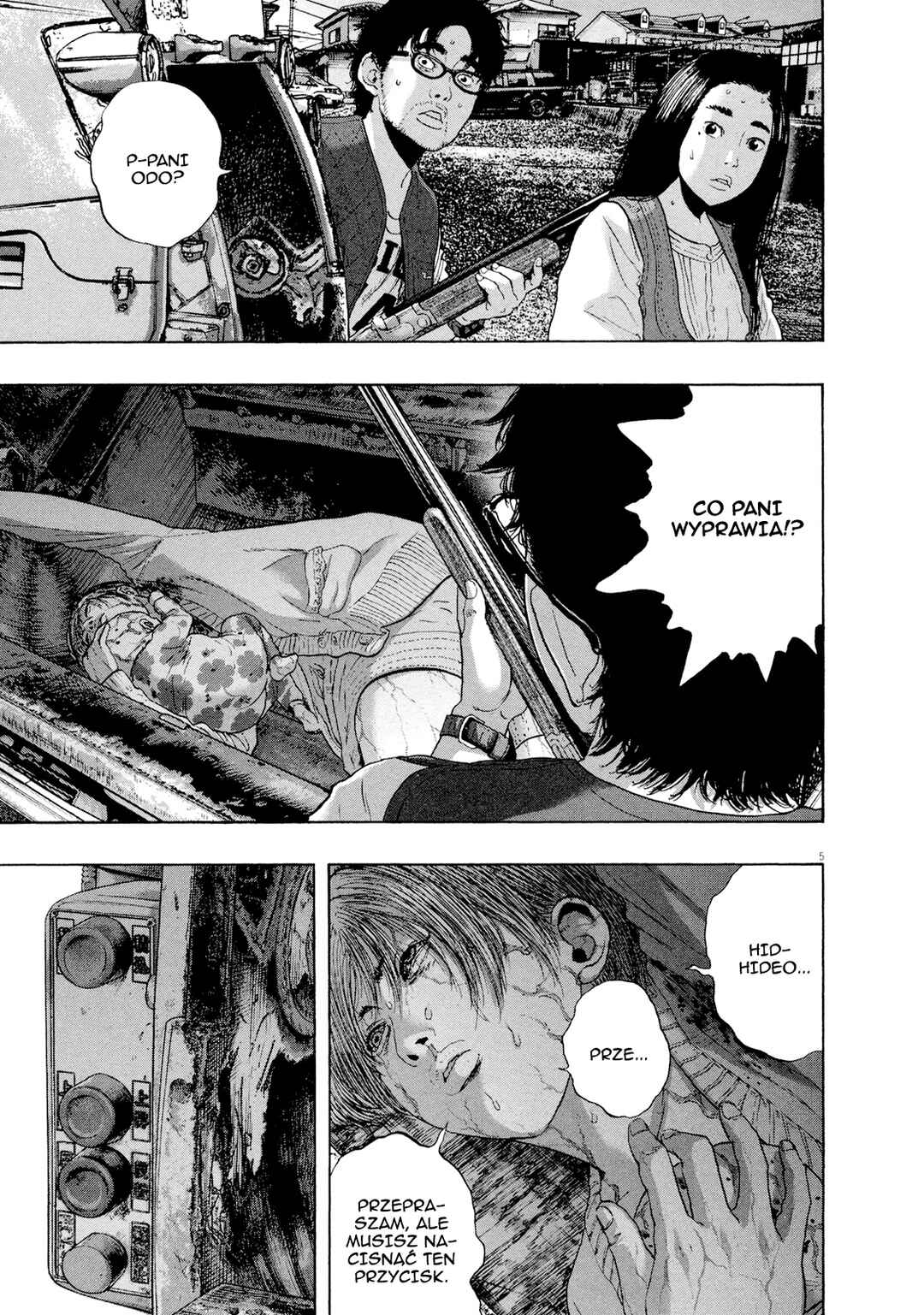 Chapter 182 - Page 6