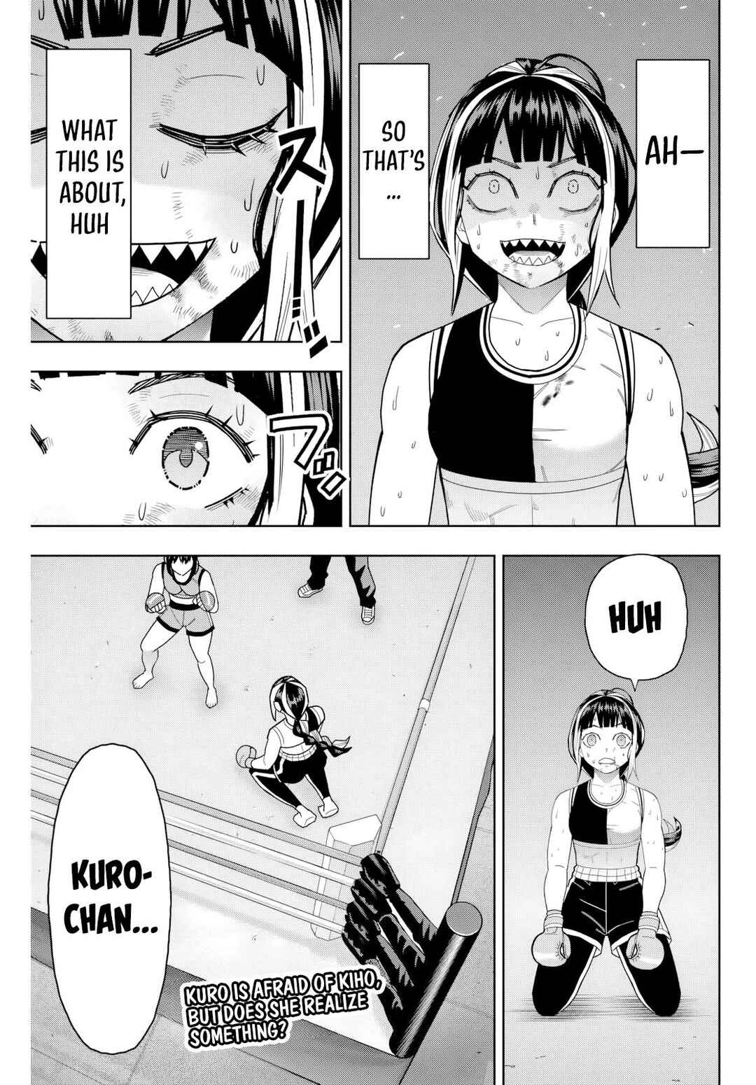 Chapter 22 - Page 20