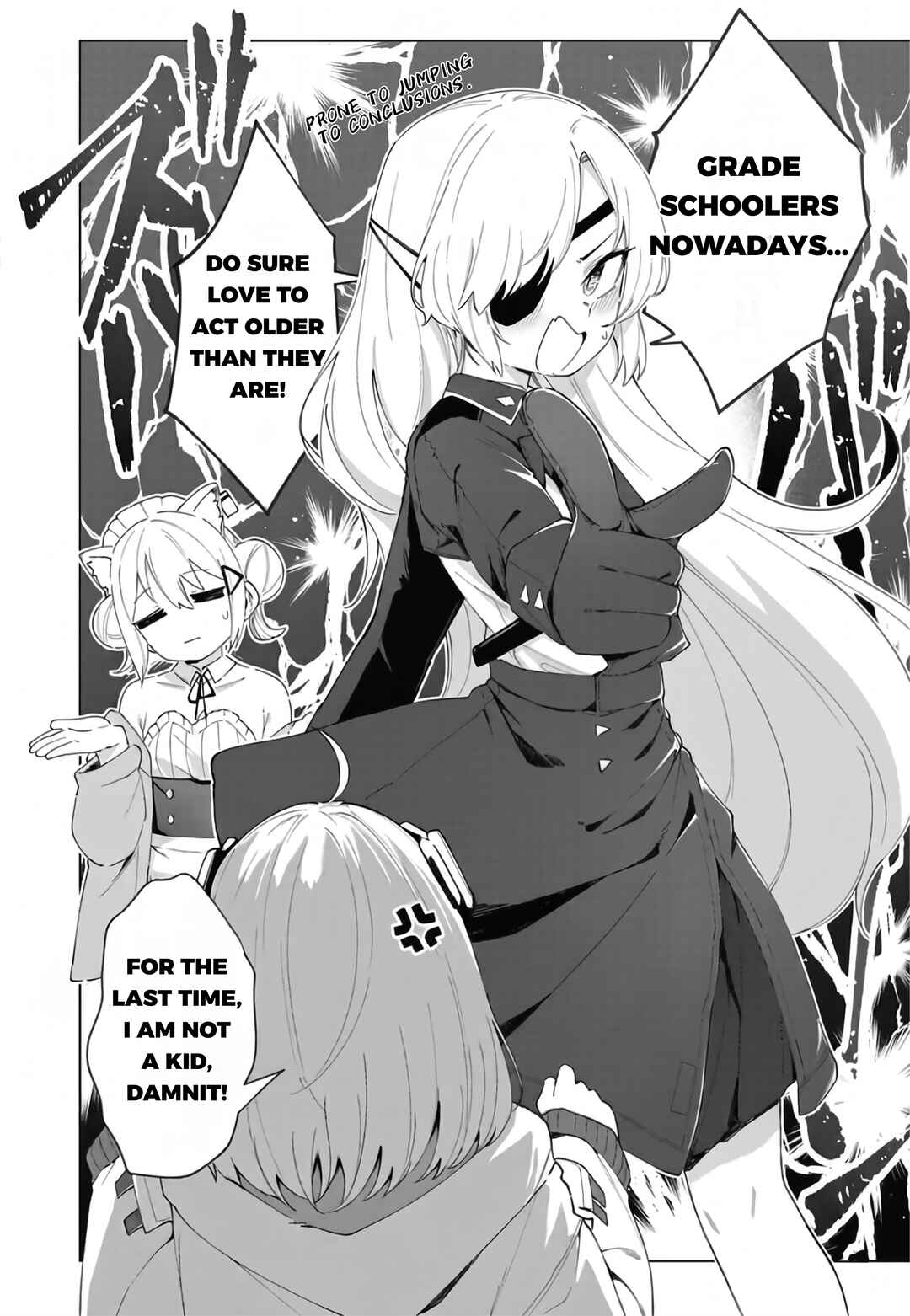 Chapter 32 - Page 12