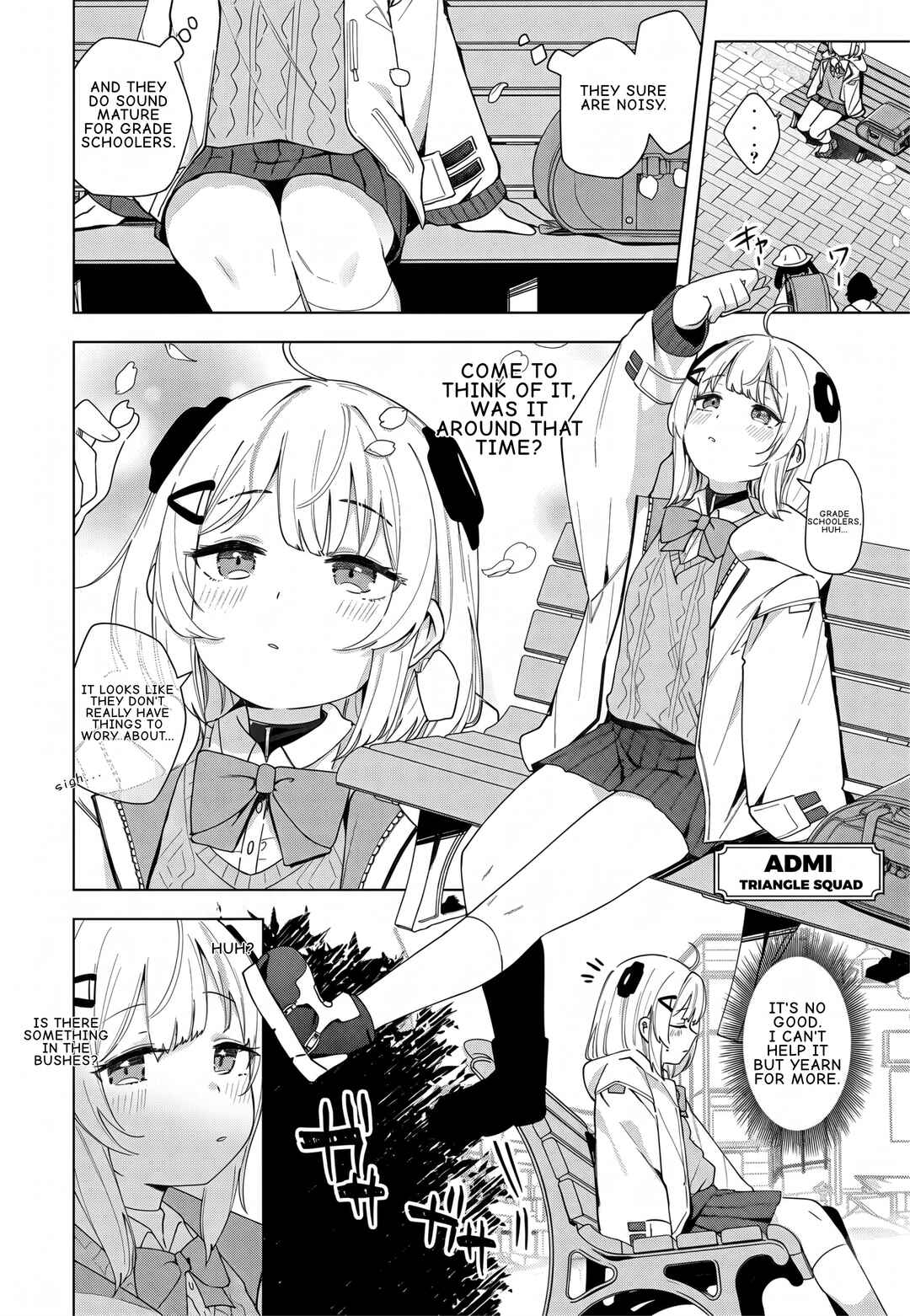 Chapter 32 - Page 4