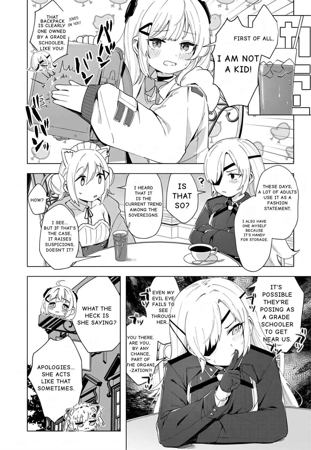 Chapter 32 - Page 8