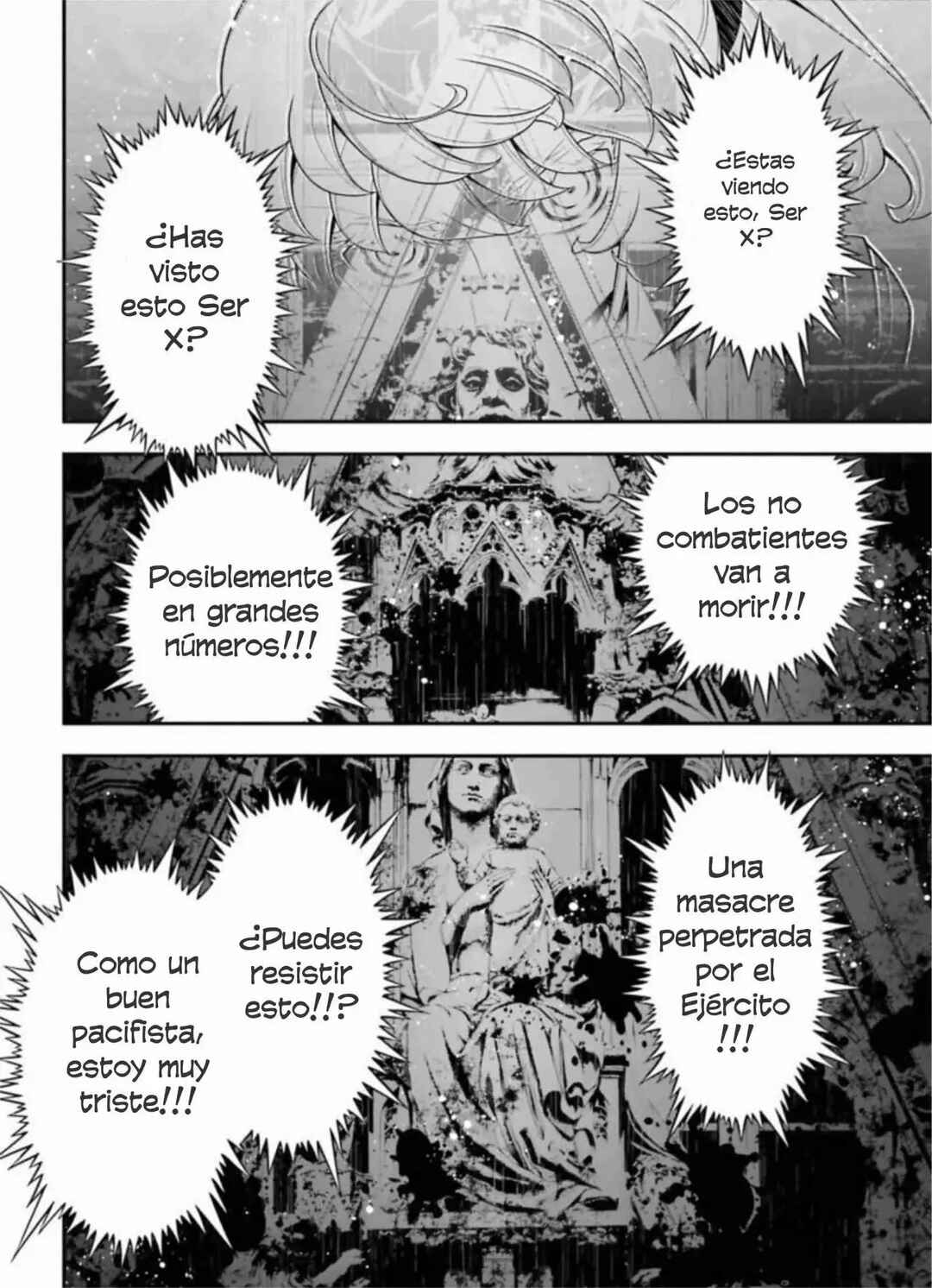 Chapter 37 - Page 33
