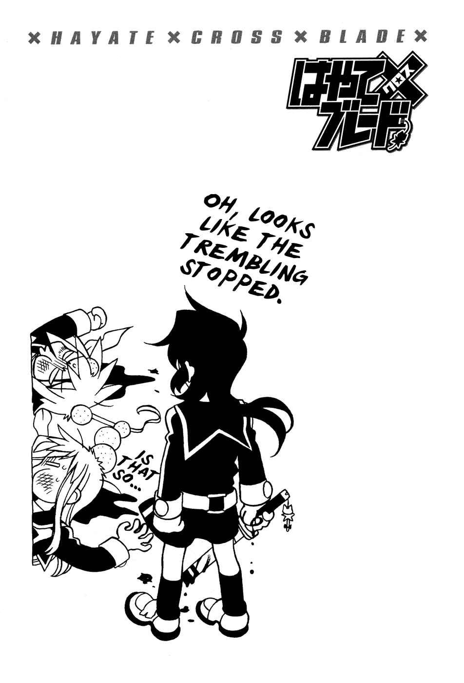 Chapter 51 - Page 23