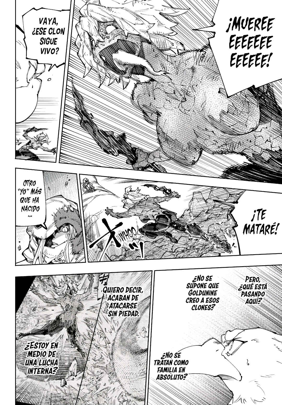Chapter 245 - Page 10