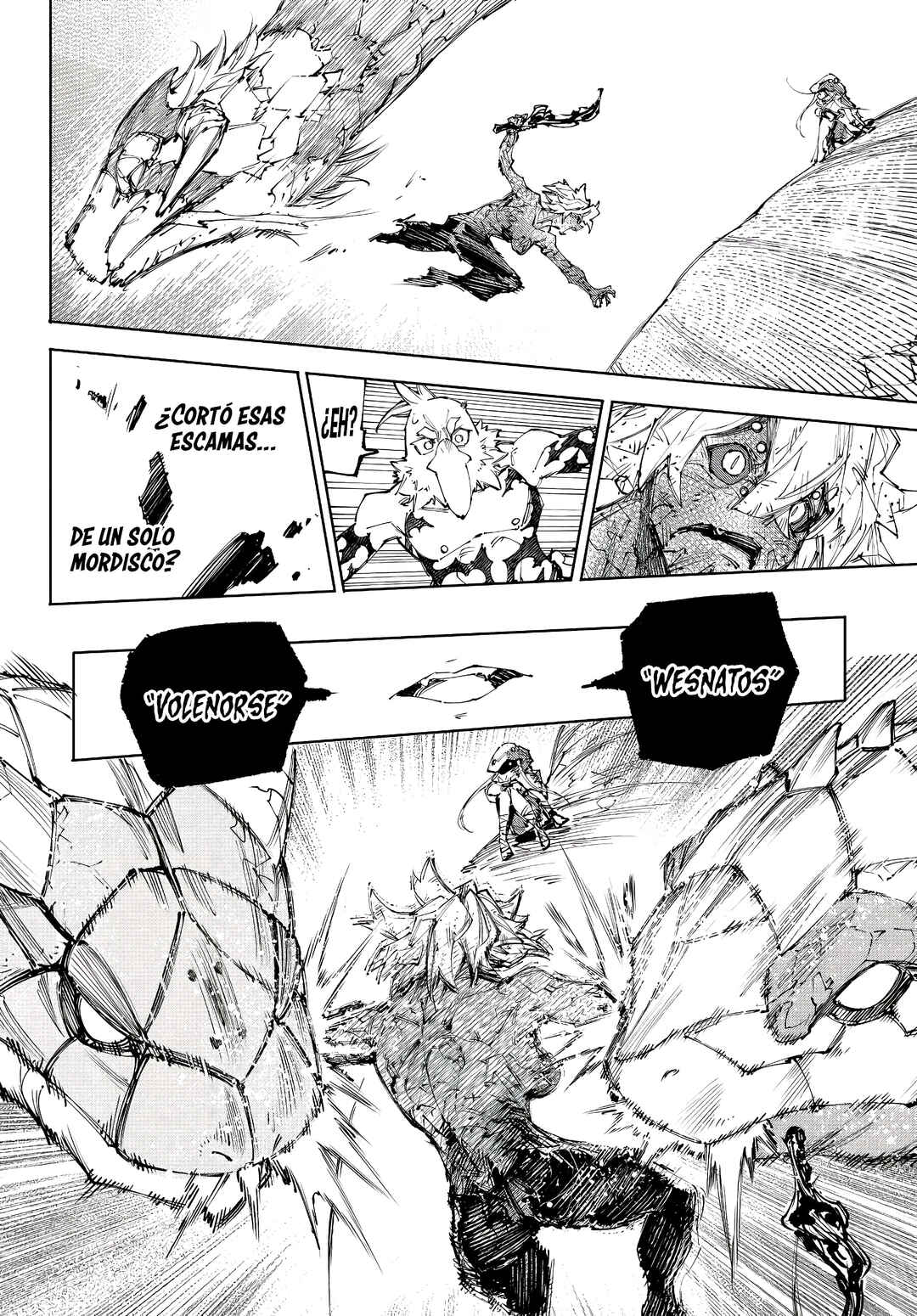 Chapter 245 - Page 12