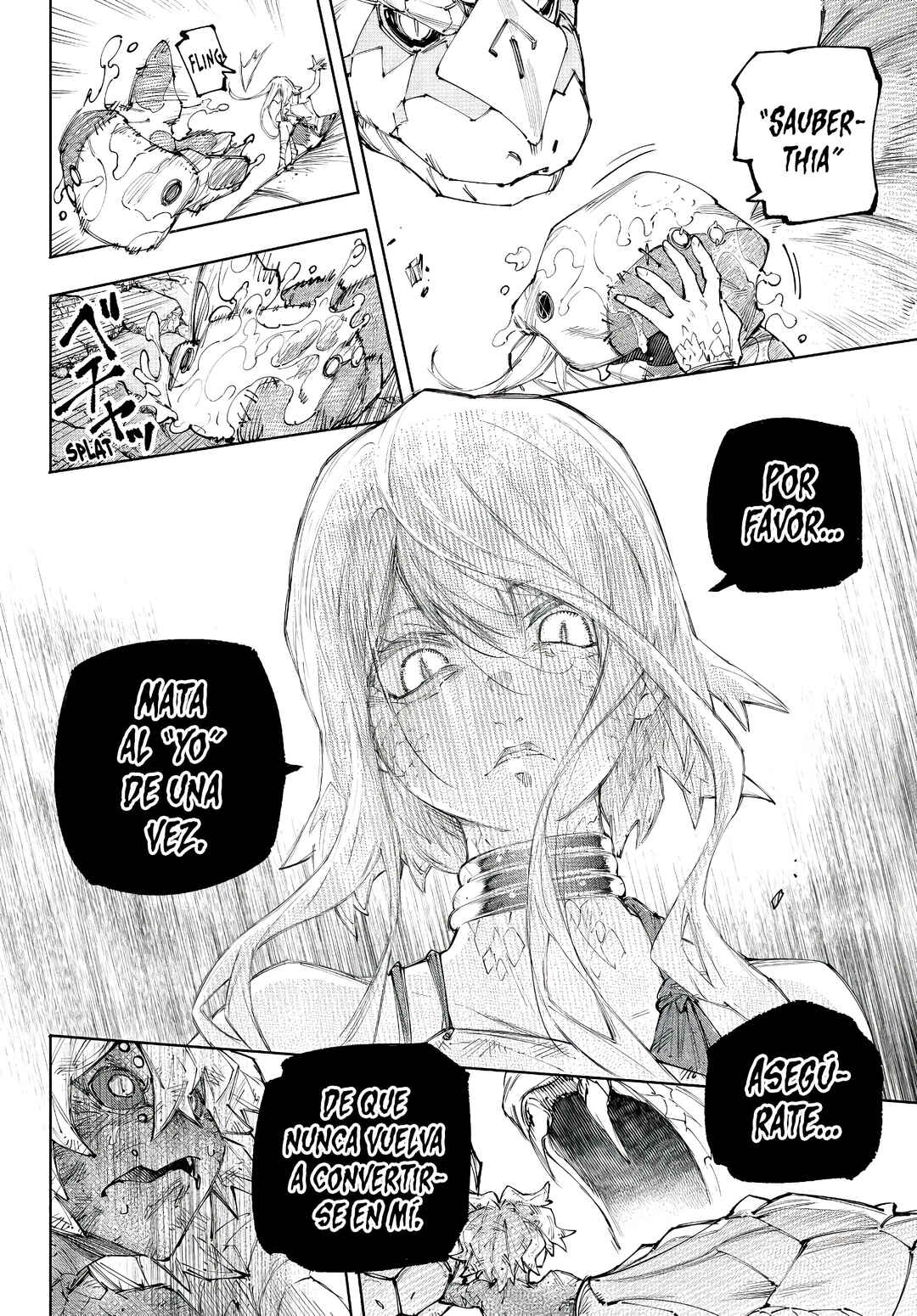Chapter 245 - Page 14