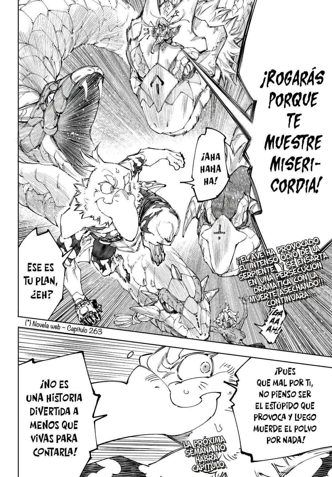 Chapter 245 - Page 20