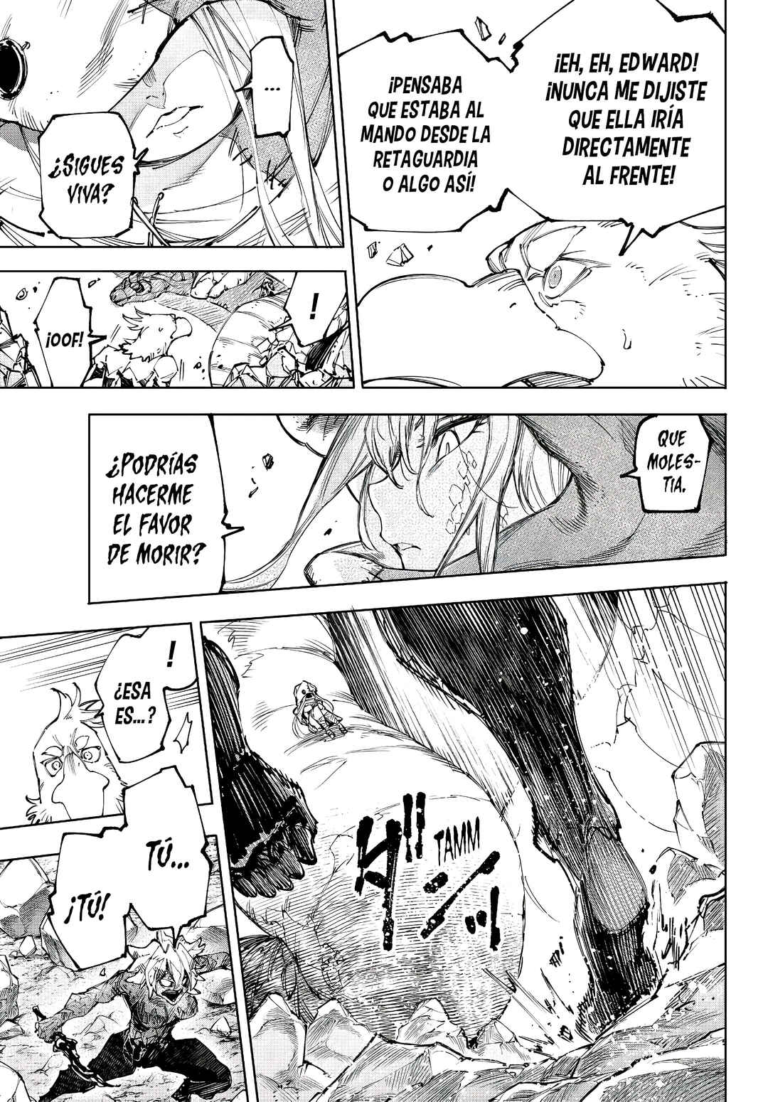 Chapter 245 - Page 9