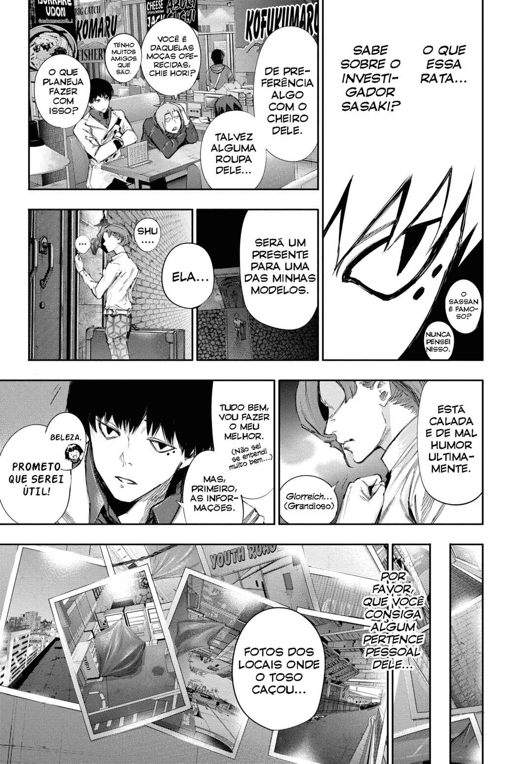 Chapter 3 - Page 5