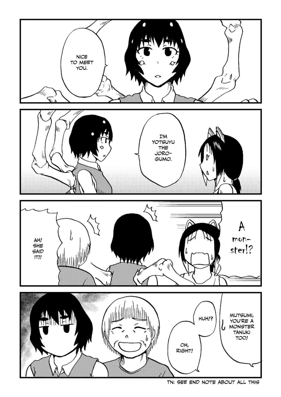 Chapter 64 - Page 3