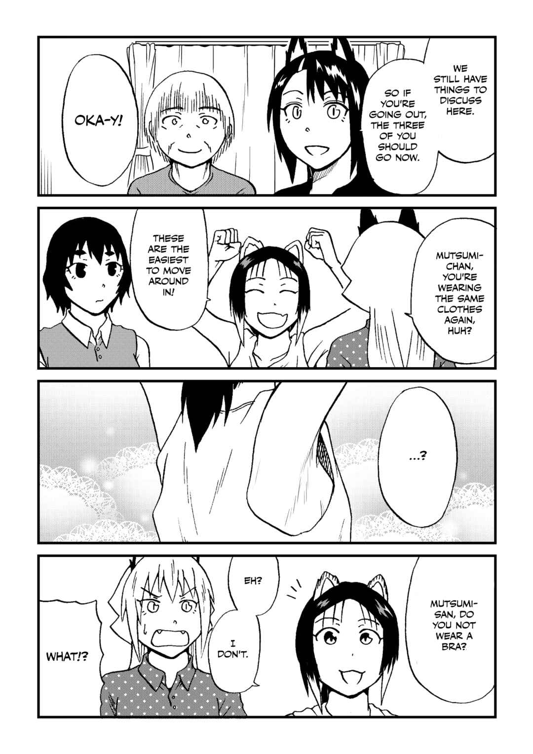 Chapter 64 - Page 5