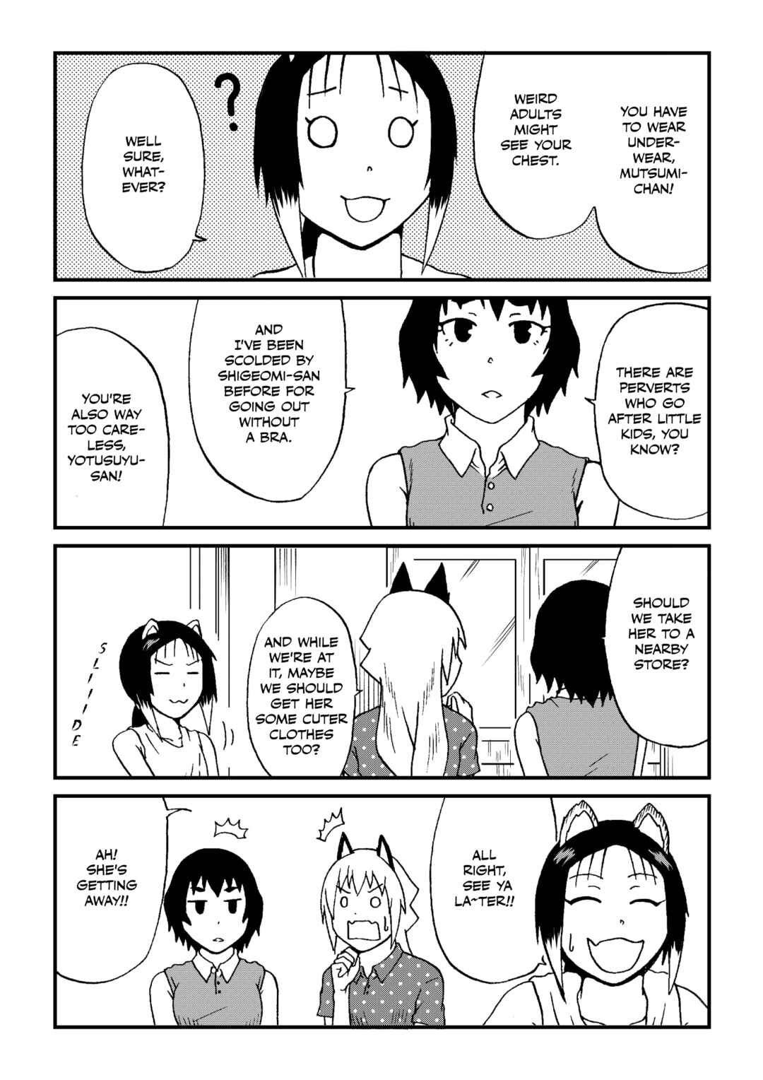 Chapter 64 - Page 6