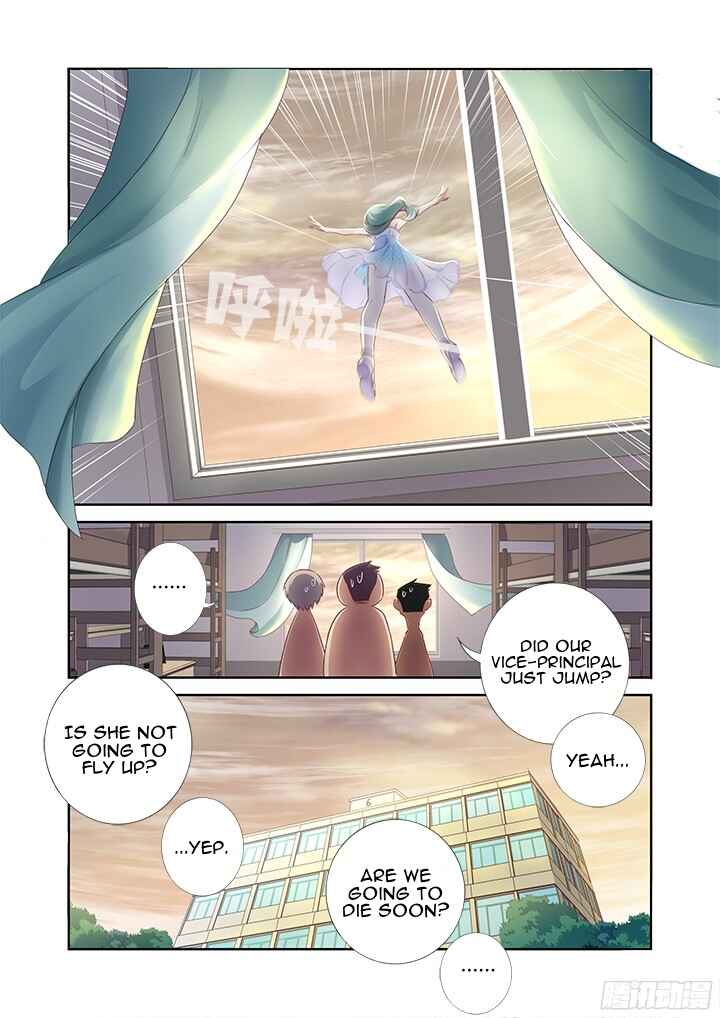 Chapter 359 - Page 10