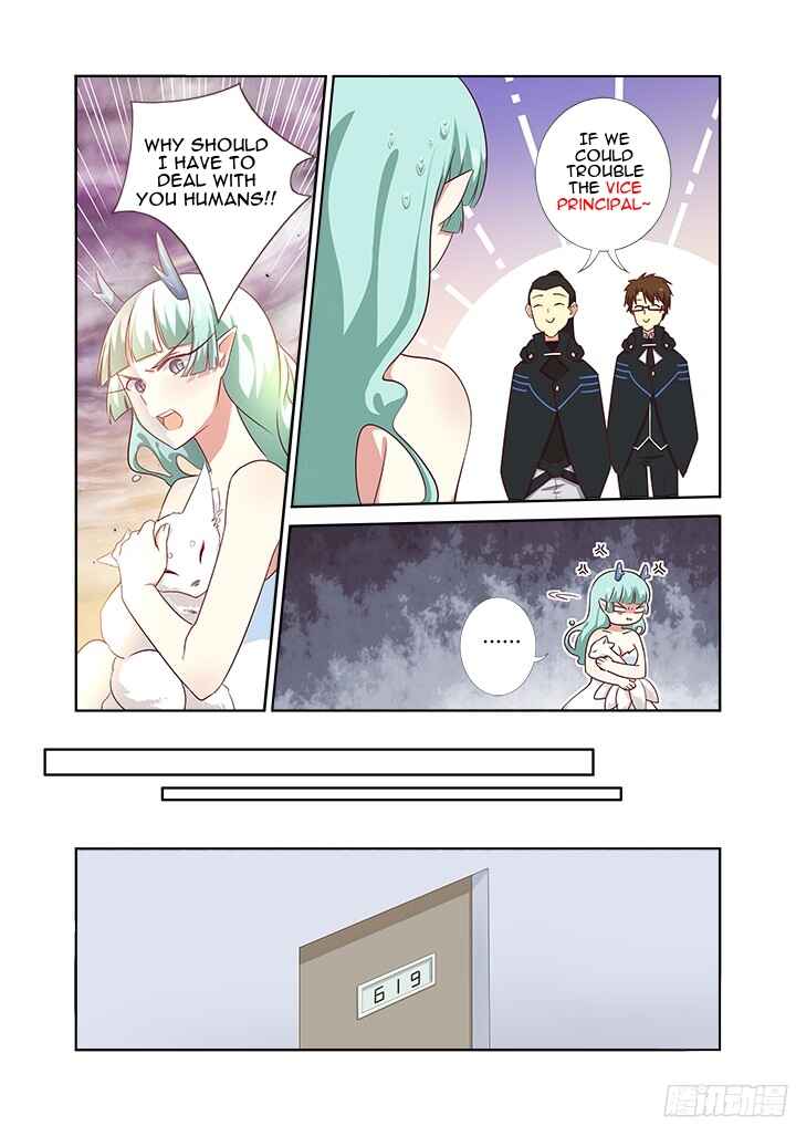 Chapter 359 - Page 5