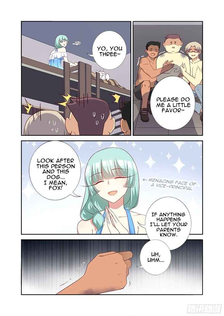 Chapter 359 - Page 7