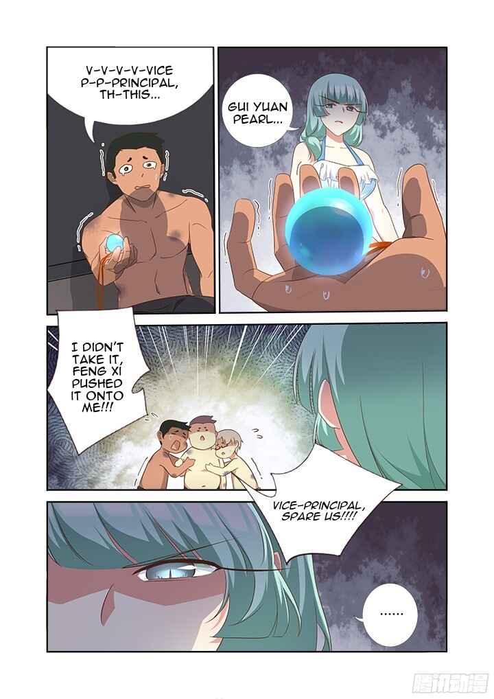 Chapter 359 - Page 8