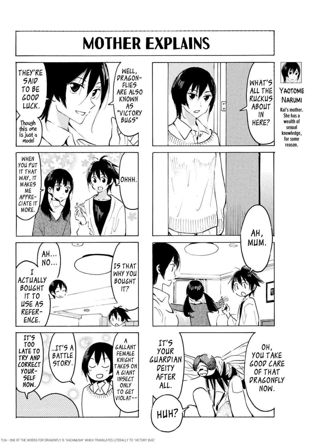 Chapter 45 - Page 6