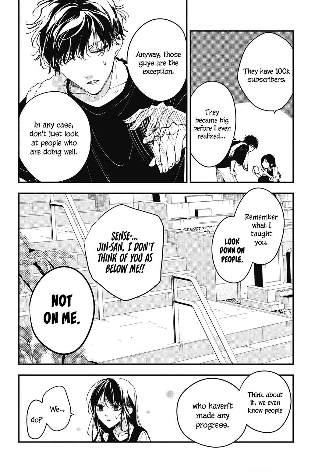 Chapter 118 - Page 12