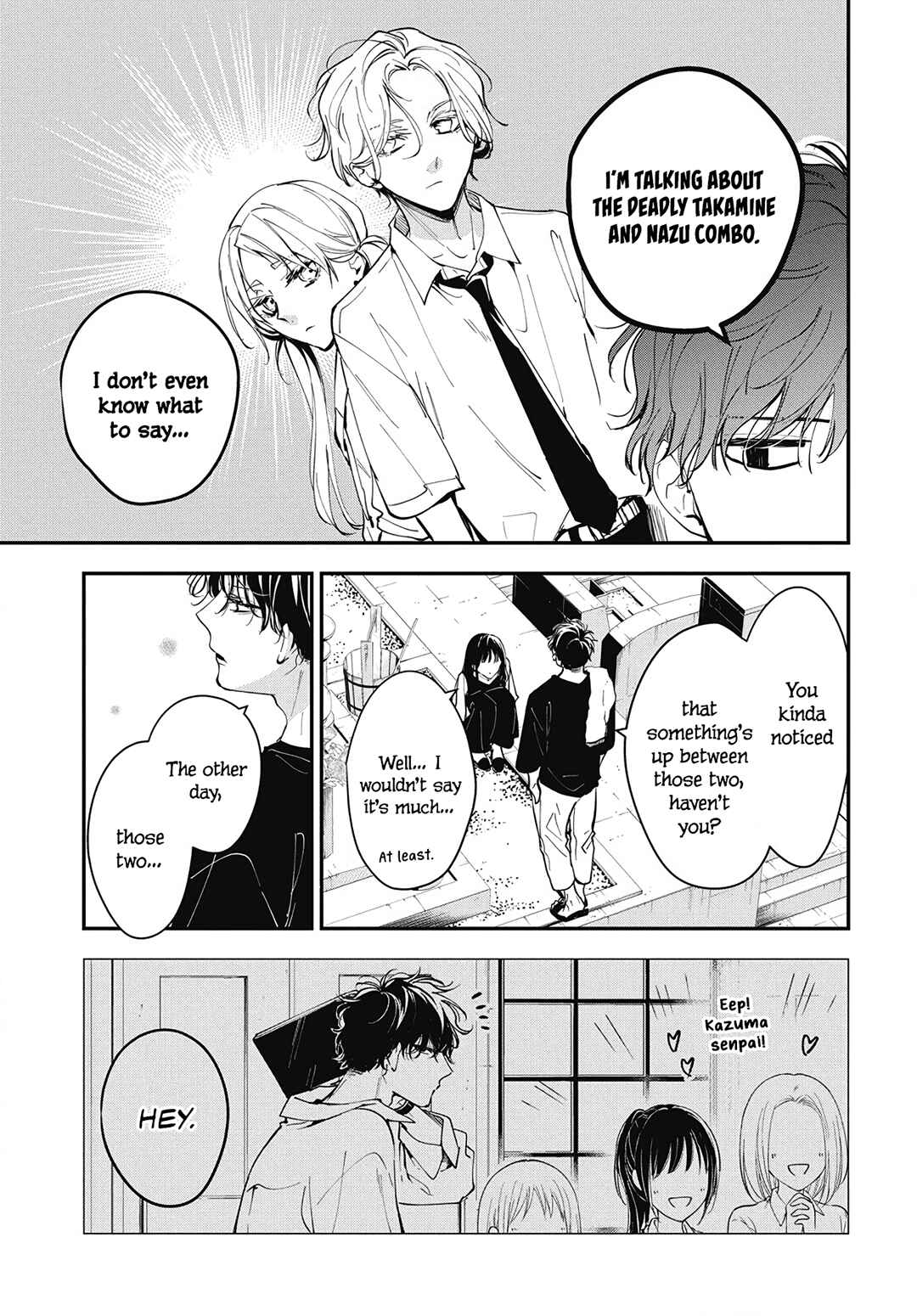 Chapter 118 - Page 13