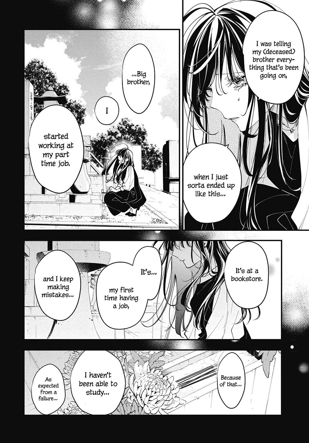 Chapter 118 - Page 6