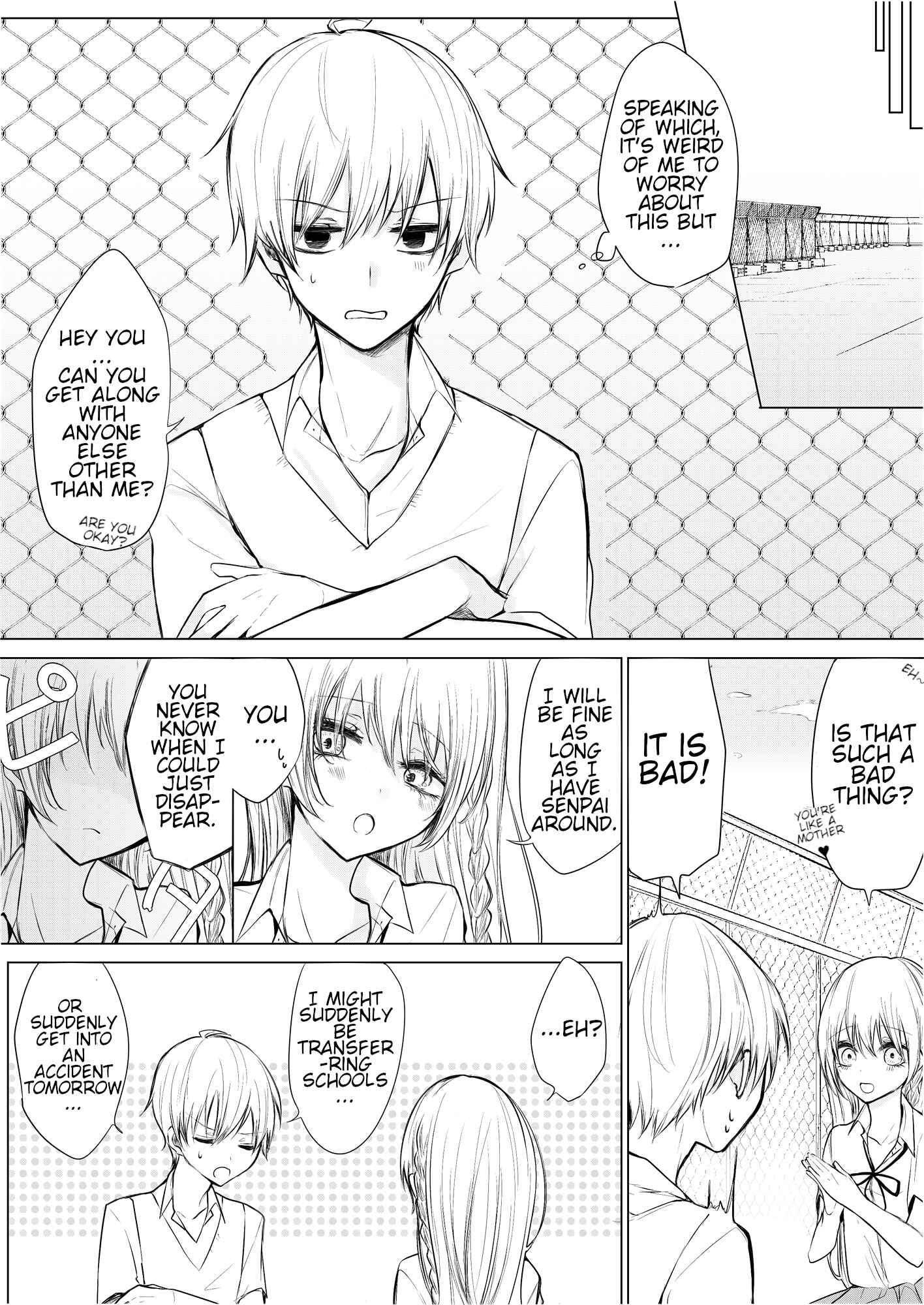 Chapter 5 - Page 3