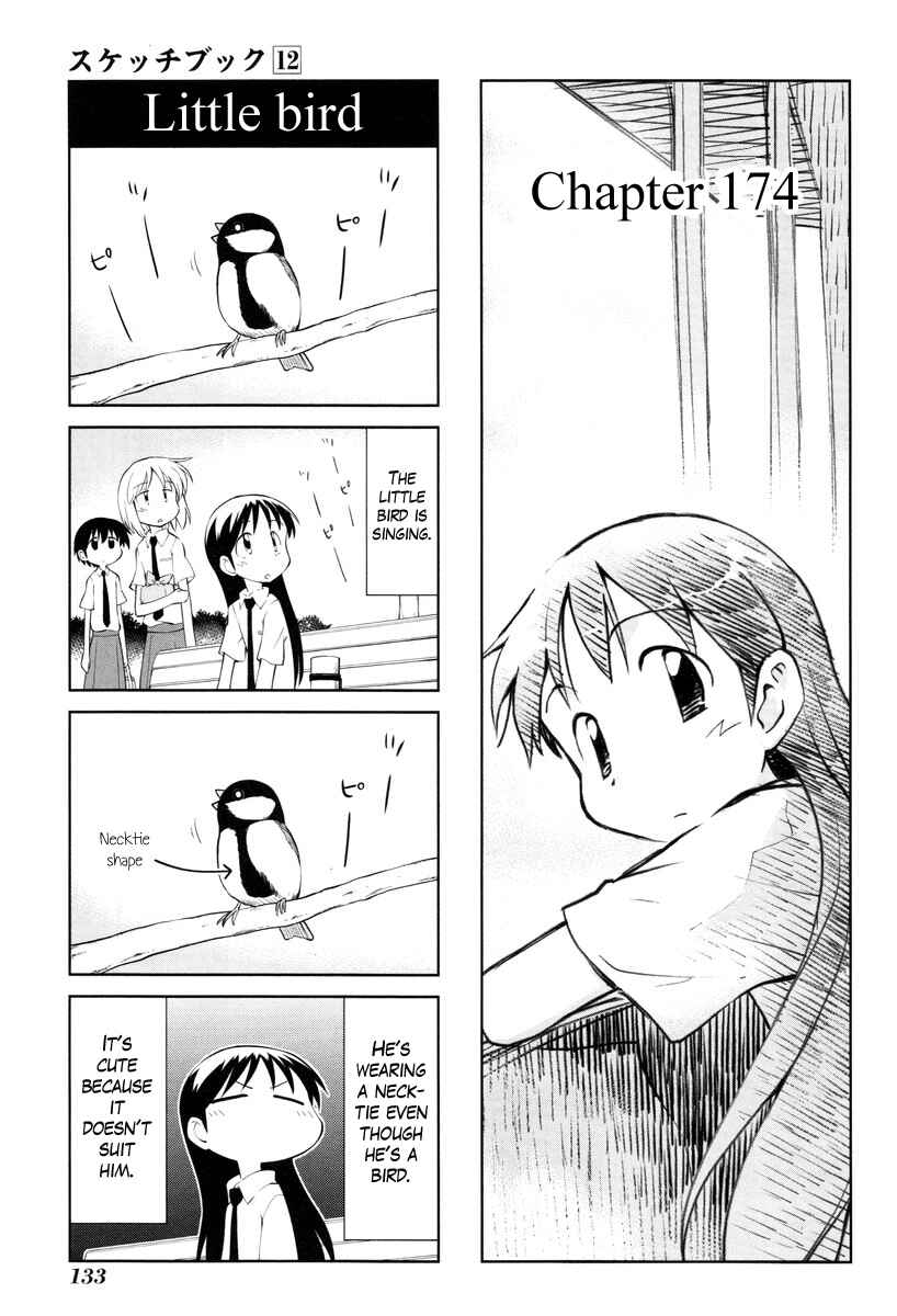 Chapter 174 - Page 1