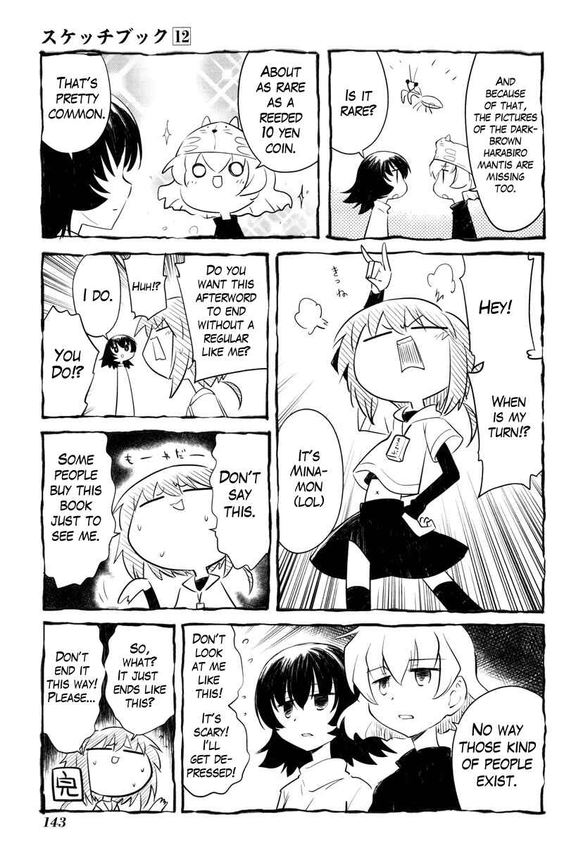 Chapter 174 - Page 11