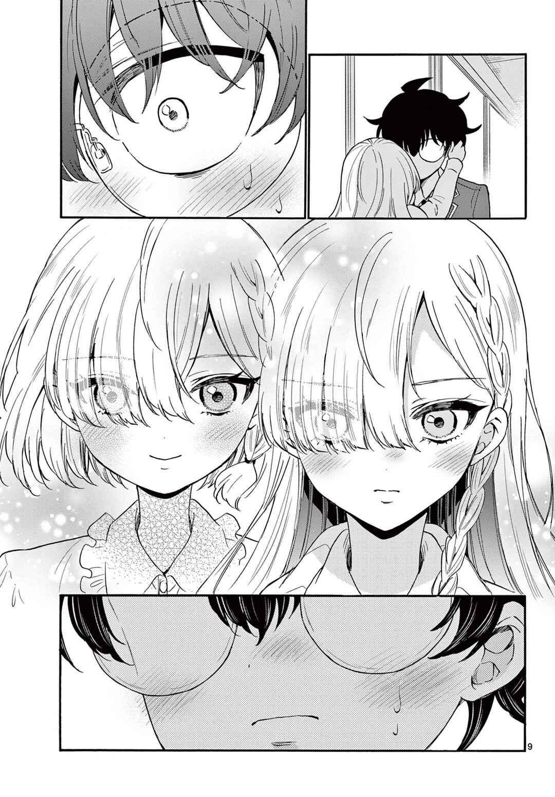 Chapter 161 - Page 9