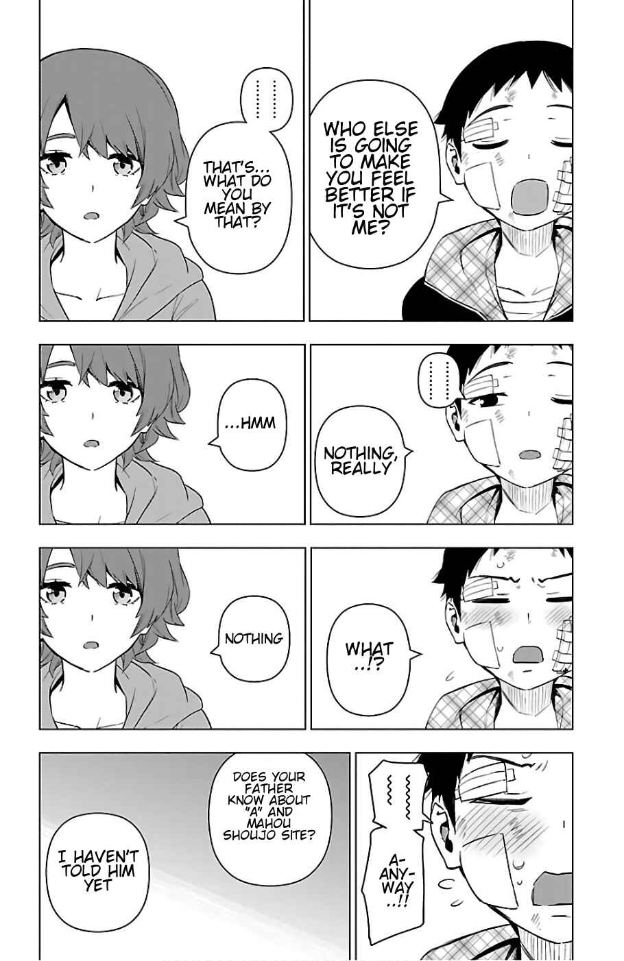 Chapter 71 - Page 12