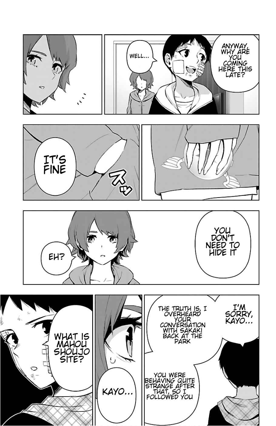 Chapter 71 - Page 5
