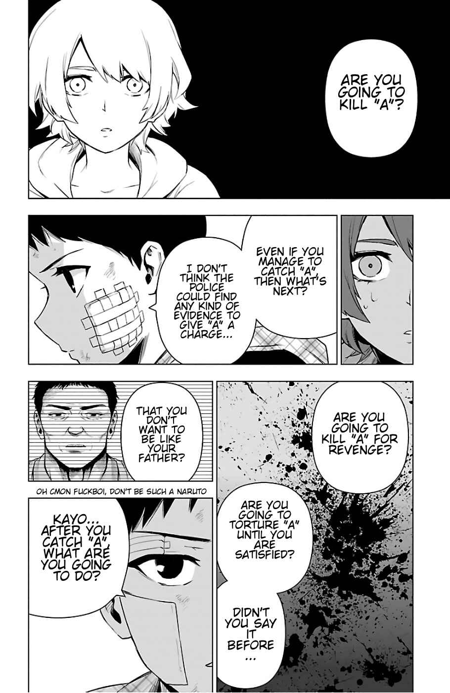 Chapter 71 - Page 8