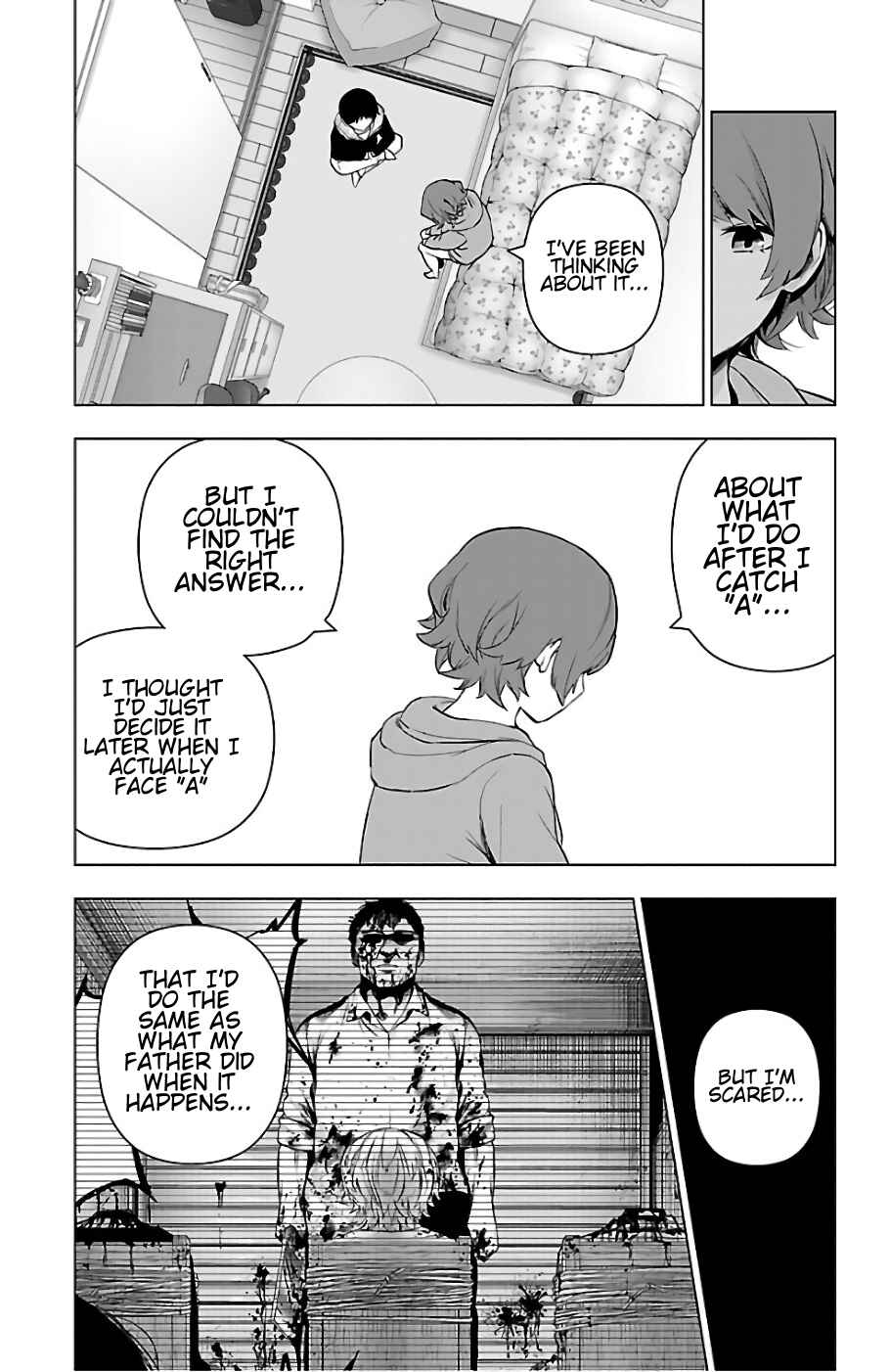 Chapter 71 - Page 9