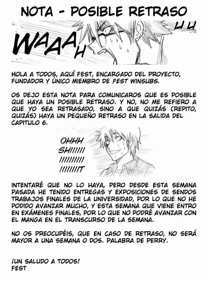 Chapter 5 - Page 1