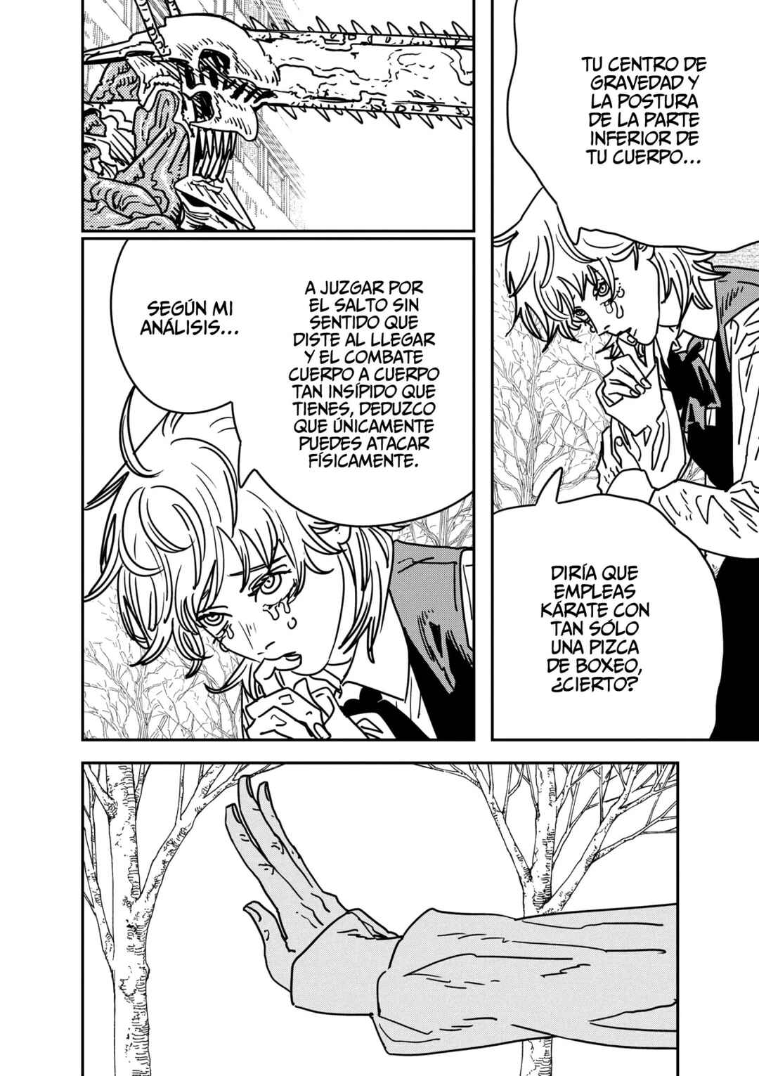 Chapter 197 - Page 15