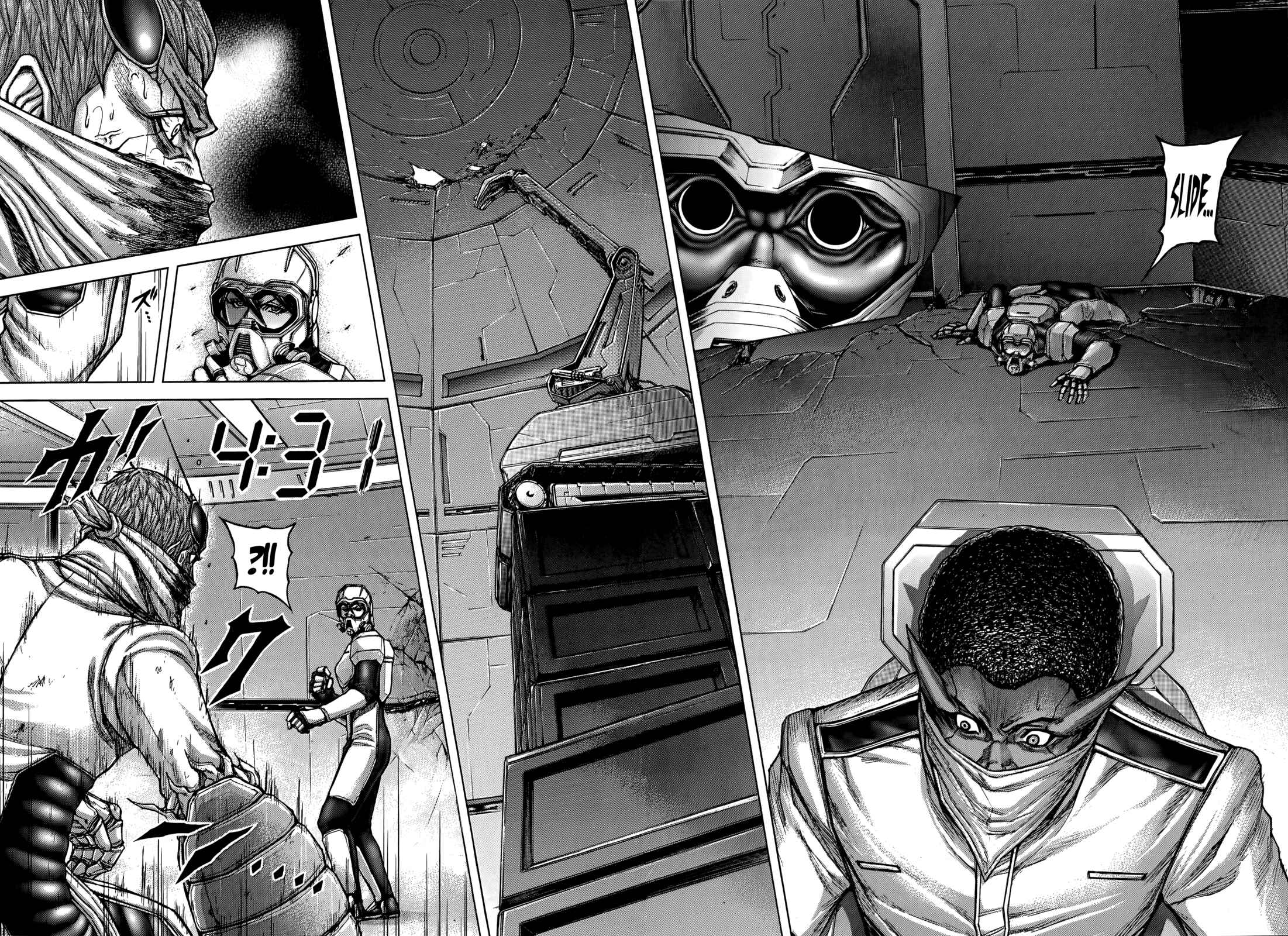Chapter 102 - Page 16