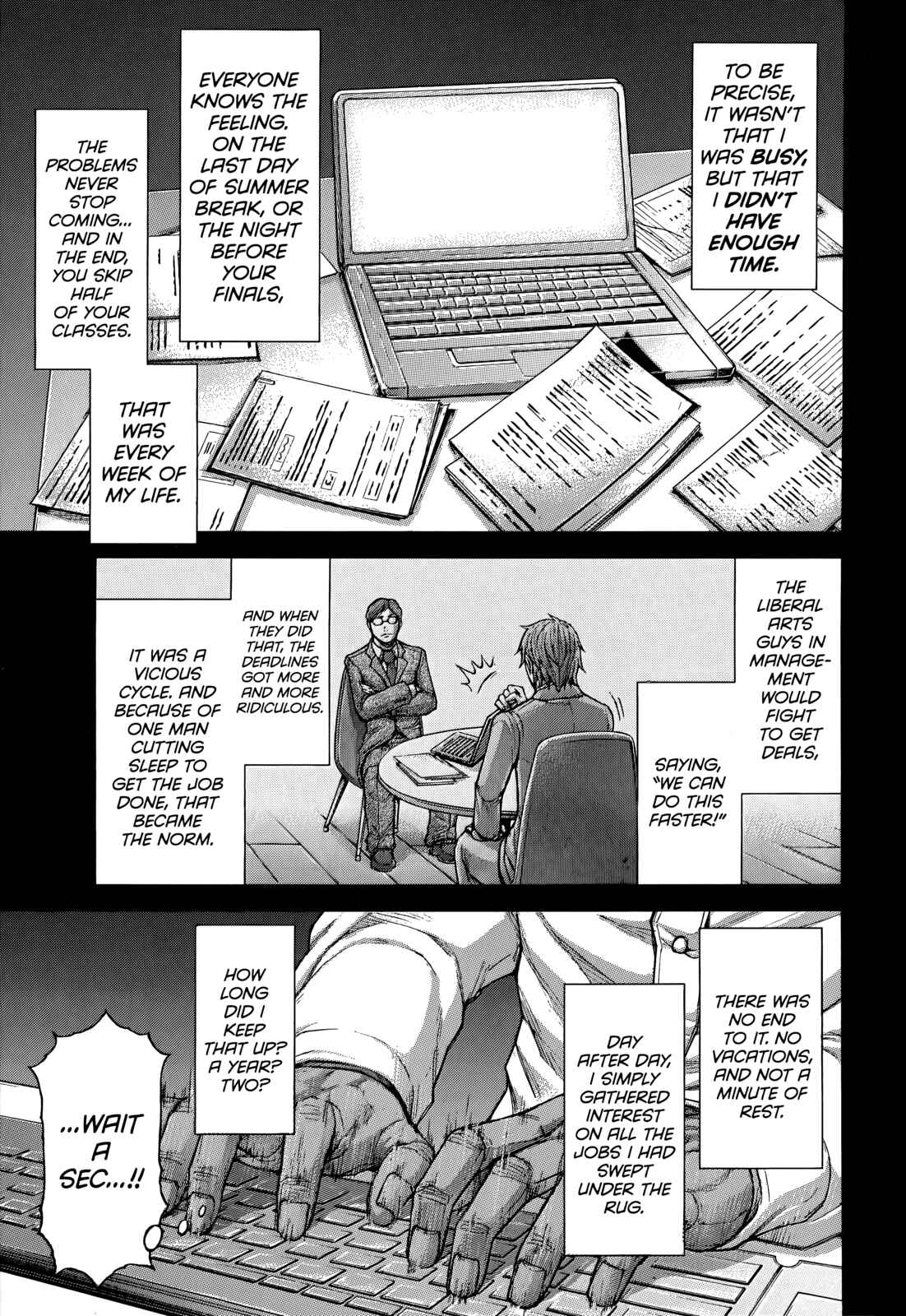 Chapter 102 - Page 5
