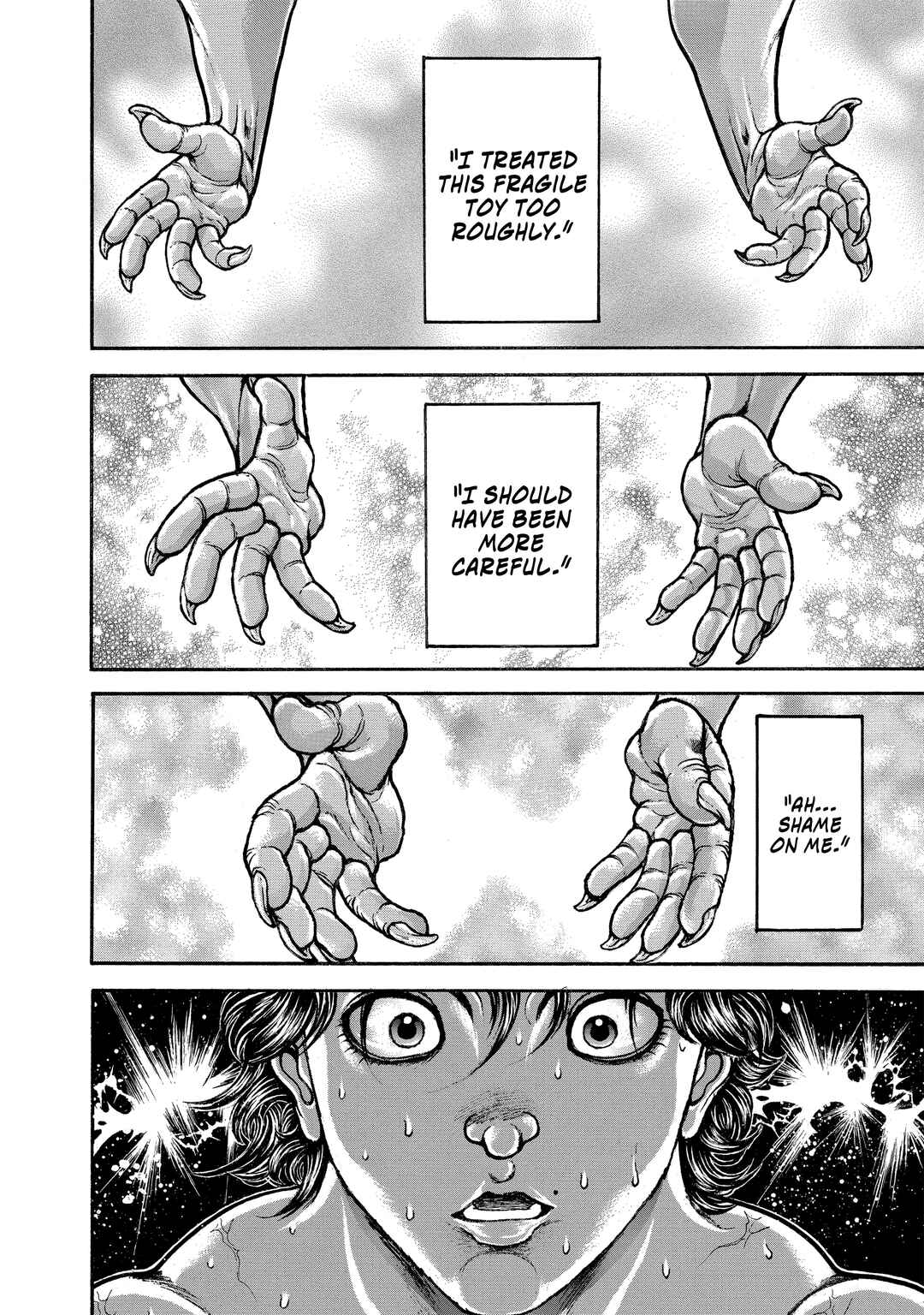 Chapter 167 - Page 16