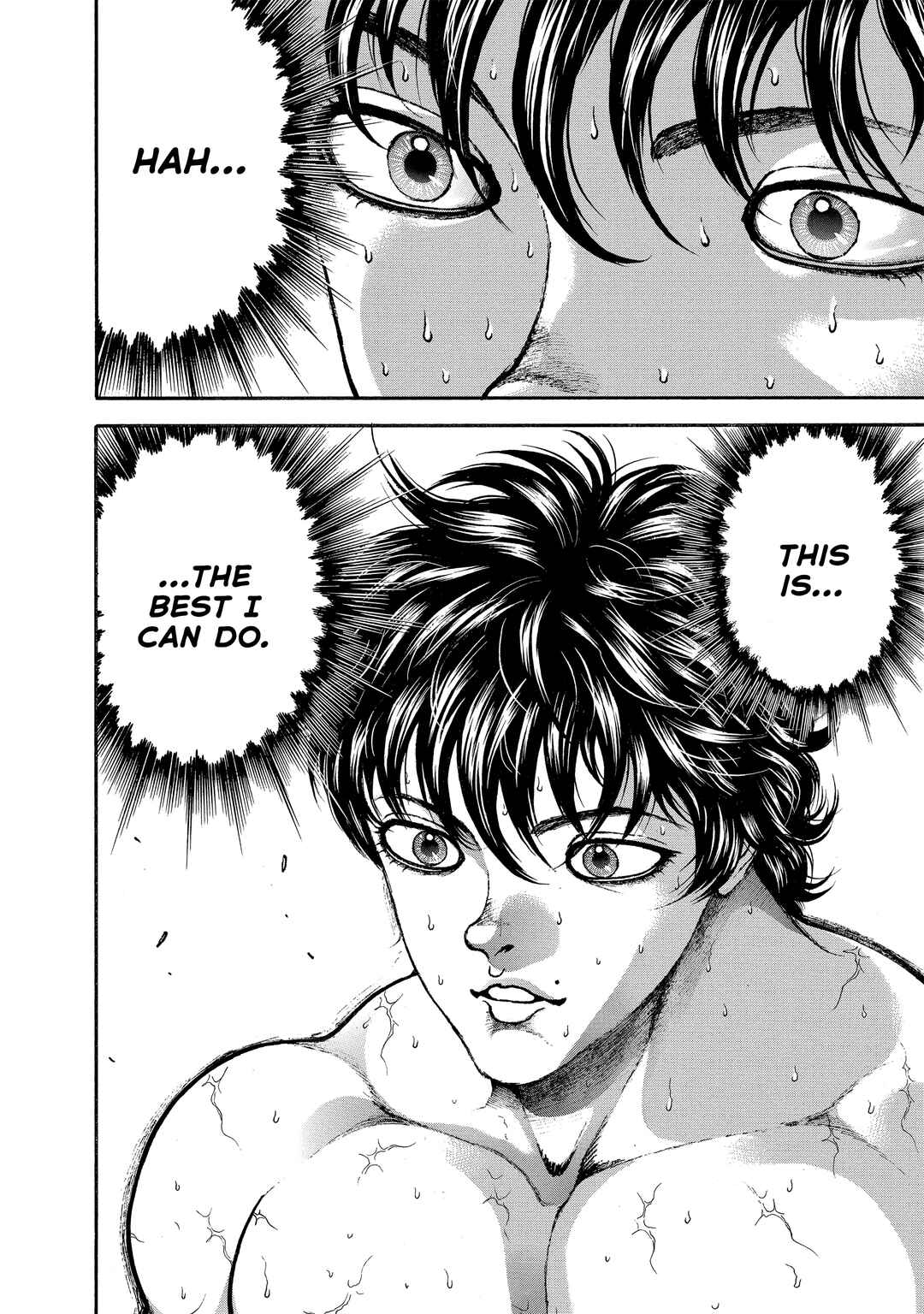 Chapter 167 - Page 4