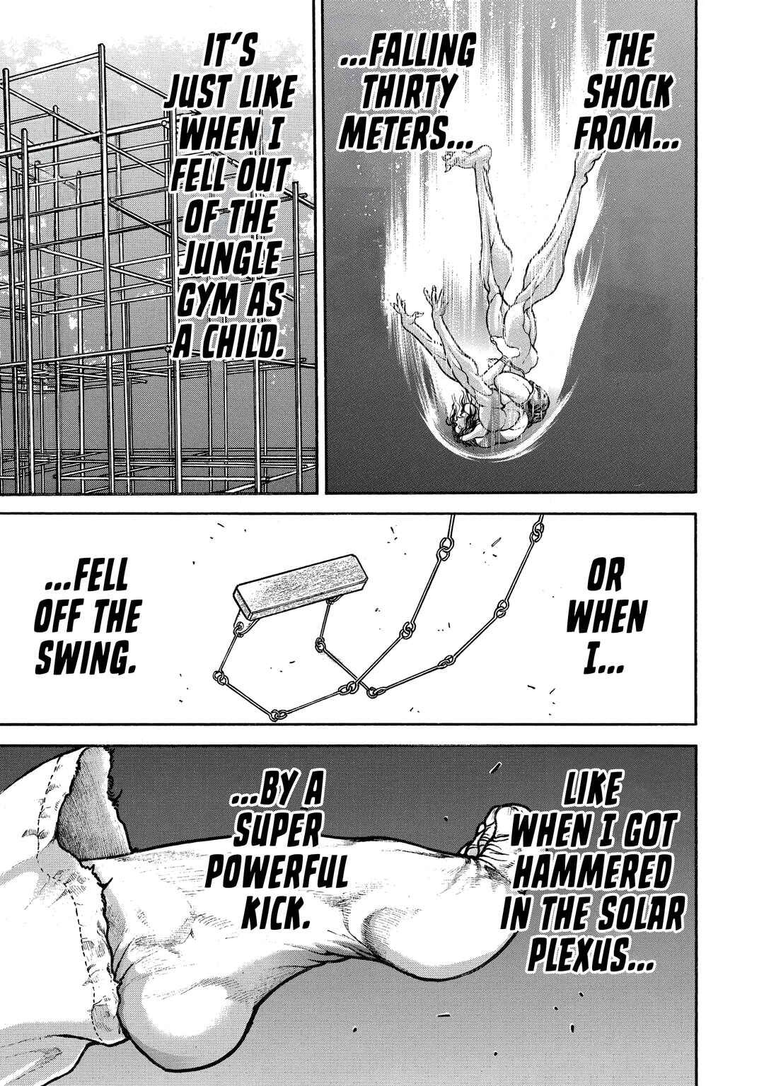 Chapter 167 - Page 5