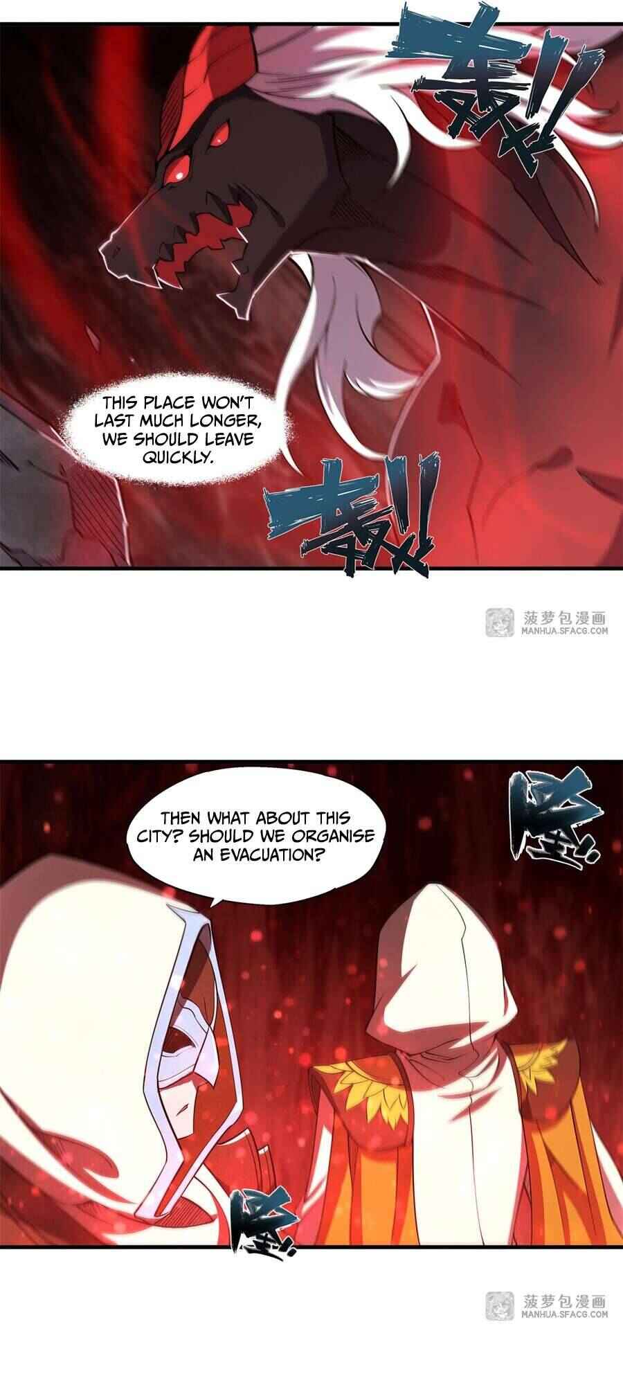 Chapter 163 - Page 17